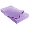25 Pezzi Tovaglie In Tnt 100x100cm Viola - Lilla
