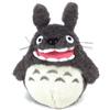 ; non si applica My Neighbor Totoro Stuffed Howling taglia S Studio Ghibli NUOVO