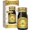 DR.GIORGINI SER-VIS Srl MAGNESIO BISGLICINATO 60 PASTIGLIE 500 MG