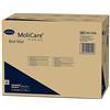 Molicare Premium Bed Mat 9 gocce: inserto protettivo con nucleo assorbente in fiocchi di cellulosa, 60 x 90 cm, 2 x 30 pezzi
