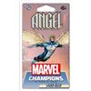 Cartemagic Marvel Champions LCG Angelo Pack Eroe - Espansione ITA