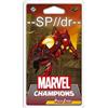 Cartemagic Marvel Championship LCG Sp dr Pack Eroe gioco da tavolo versione italiano