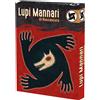Cartemagic Lupi Mannari di Roccascura, nuova edizione gioco da tavolo versione italiano