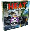 Cartemagic Heat Visione a Tunnel gioco da tavolo versione italiano