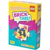 Cartemagic Brick Like This! - Gioco da Tavolo ITA