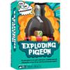 Cartemagic Exploding Pigeon - Gioco da Tavolo ITA