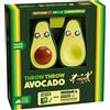 Cartemagic Throw Throw Avocado gioco da tavolo versione italiano