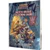 Cartemagic Warhammer Fantasy Roleplay GDR Notti Brave & Giorni Duri gioco da tavolo versione italiano