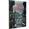 Cartemagic Warhammer Fantasy Roleplay GDR Middenheim gioco da tavolo versione italiano