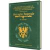 Cartemagic Warhammer Fantasy Roleplay GDR Il Serraglio Imperiale Edizione da Collezione ITA