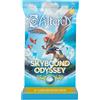 Cartemagic Altered Skybound Odyssey booster pack 1 bustina versione Inglese