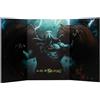 Cartemagic Alba di Cthulhu Schermo gioco da tavolo versione Italiano
