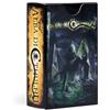 Cartemagic Alba di Cthulhu Mazzo da Gioco gioco da tavolo versione Italiano