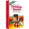 Cartemagic Unstable Unicorns Christmas Special versione Italiano
