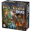 Cartemagic Res Arcana Duo gioco da tavolo versione Italiano