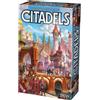 Cartemagic Citadels nuova gioco da tavolo versione Italiano