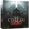 Cartemagic Cthulhu Death May Die Stagione 4 gioco da tavolo versione Italiano