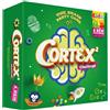 Cortex Challenge Kids Verde gioco da tavolo versione Italiano