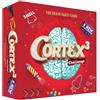 Cortex Challenge Rosso gioco da tavolo versione Italiano