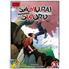 Cartemagic Samurai Sword gioco da tavolo versione Italiano