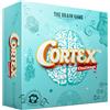 Cortex Challenge Azzurro gioco da tavolo versione Italiano