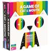 Cartemagic A Game of Cat & Mouth - Gioco da Tavolo ITA