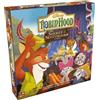 Cartemagic Sheriff of Nottingham Disney Robin Hood gioco da tavolo versione Italiano