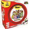 Dobble Super Mario gioco da tavolo versione Italiano