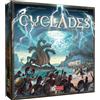 Cartemagic Cyclades Edizione Leggendaria Gioco da tavolo versione italiano