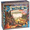 Cartemagic Dominion Avventure gioco da tavolo versione Italiano