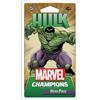Cartemagic Marvel Champions LCG Hulk gioco da tavolo versione Italiano