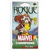 Cartemagic Marvel Champions LCG Rogue gioco da tavolo versione Italiano