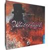 Cartemagic Lettere da Whitechapel gioco da tavolo versione Italiano