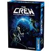 Cartemagic The Crew gioco da tavolo versione Italiano