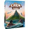 Cartemagic The Crew Family gioco da tavolo versione Italiano