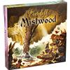 Cartemagic Everdell Mistwood gioco da tavolo versione Italiano