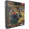 Cartemagic Saboteur gioco da tavolo versione Italiano