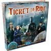 Ticket to Ride United Kingdom espansione gioco da tavolo versione Italiano