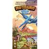 Cartemagic Draftosaurus Aerial Show gioco da tavolo versione Italiano