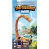 Cartemagic Draftosaurus Marina gioco da tavolo versione Italiano