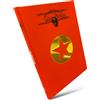 Cartemagic Sine Requie Gladiatori gioco da tavolo versione Italiano