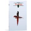 Cartemagic Sine Requie Decussis Sanguinis gioco da tavolo versione Italiano