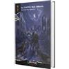 Cartemagic Sine Requie La Notte del Graal gioco da tavolo versione Italiano