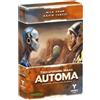 Cartemagic Terraforming Mars Automa gioco da tavolo versione Italiano