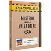 Cartemagic Profiler Mistero Nella Valle Dei Re Gioco da tavolo versione italiano