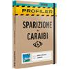 Cartemagic Profiler Sparizione Ai Caraibi Gioco da tavolo versione italiano