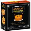 Cartemagic Dobble Anarchy Pancakes gioco da tavolo versione Italiano