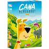 Cartemagic Cana Memoarrr! - Gioco da Tavolo ITA