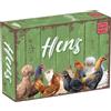 Cartemagic Hens gioco da tavolo versione Italiano