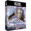 Hidden Games Freddo Come Il Ghiaccio Gioco da tavolo versione italiano